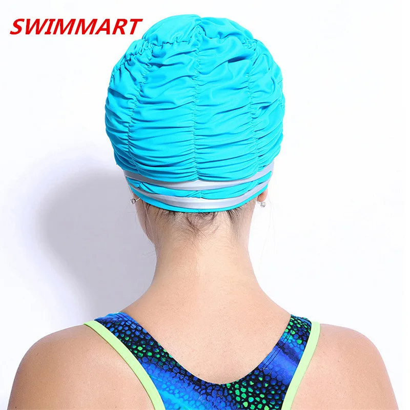 Sexy New Flower Women Swim Cap 2018 Hot Sale Swimming Hat for Long Hair Solid 3D Floral Swiming Caps for Girl Female Free Size
Sexy New Flower Women Swim Cap 2018 Hot Sale Swimming Hat for Long Hair Solid 3D Floral Swiming Caps for Girl Female Free Size