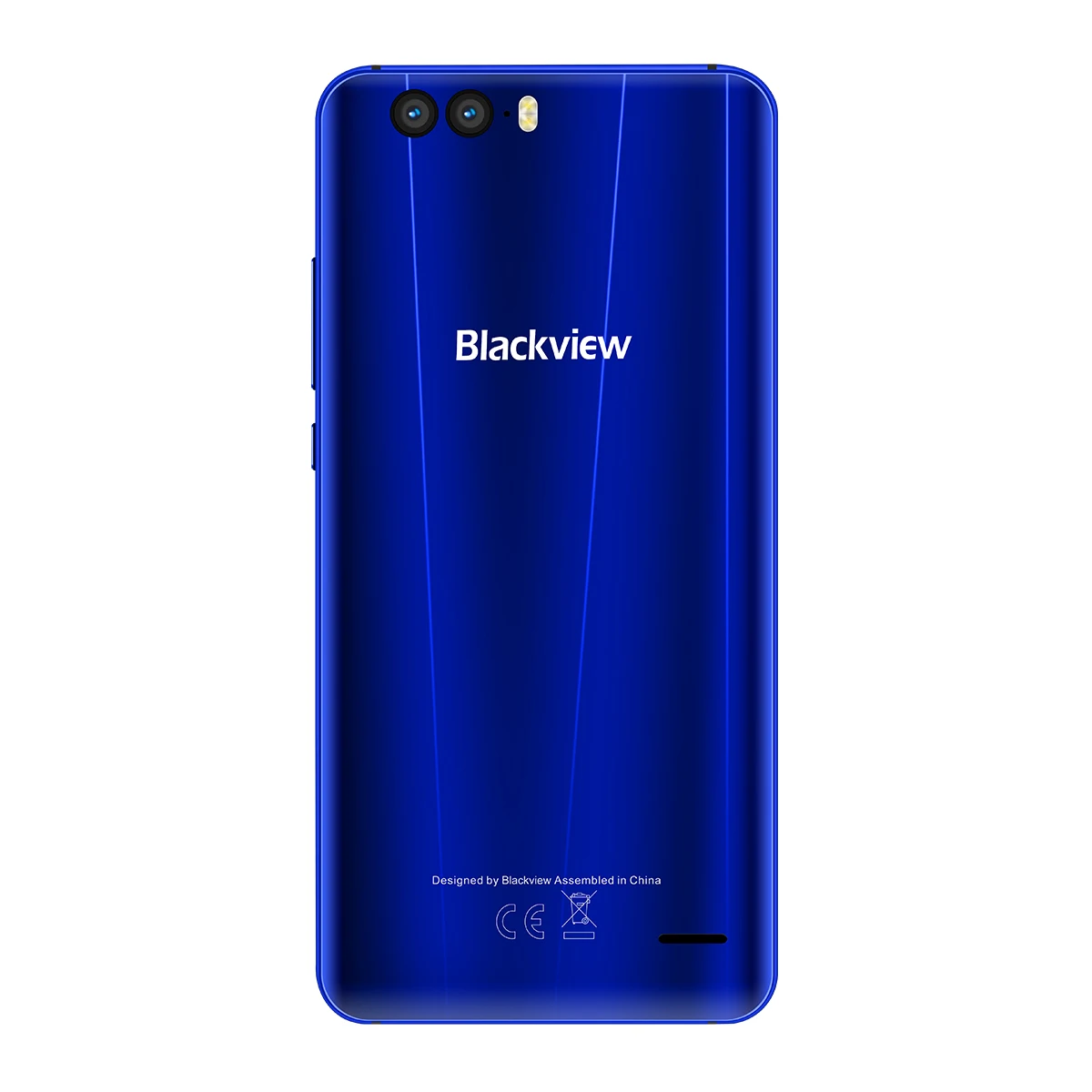 Blackview P6000 смартфон Helio P25 6180 мАч супер батарея 6 ГБ 64 5 дюймов FHD 21 МП две камеры Android 7 1