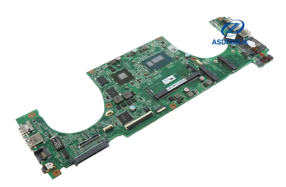 019TFD 19TFD CN-019TFD Motherboard FOR Dell Vostro 5470 V5470 DAJW8CMB8E1 Laptop Motherboard DDR3L W/ i5-4210U CPU / GT740M 2G
019TFD 19TFD CN-019TFD Motherboard FOR Dell Vostro 5470 V5470 DAJW8CMB8E1 Laptop Motherboard DDR3L W/ i5-4210U CPU / GT740M 2G
