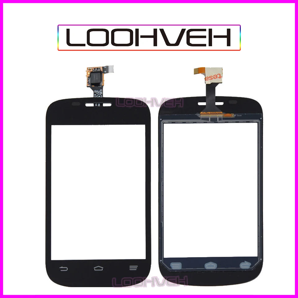 10PCS/LOT 3.5" For ZTE Z992 Touch Screen Digitizer Sensor Lens Panel High Quality
10PCS/LOT 3.5" For ZTE Z992 Touch Screen Digitizer Sensor Lens Panel High Quality