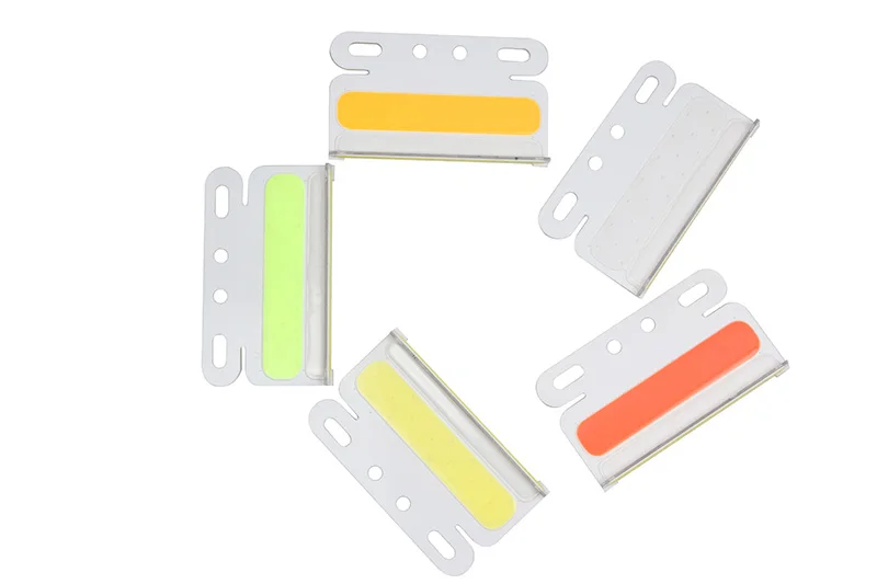 10Pcs COB Car Side Marker Lights Clearance Lamp Tail Lights for 24V Truck Trailer Caravan Lorry
10Pcs COB Car Side Marker Lights Clearance Lamp Tail Lights for 24V Truck Trailer Caravan Lorry