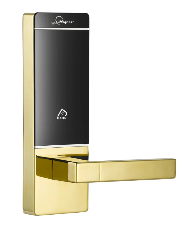 Замок для отеля RFID T5577, система блокировки для отеля, образец поставляется с тестовой картой T5577, Sn: Φ
Замок для отеля RFID T5577, система блокировки для отеля, образец поставляется с тестовой картой T5577, Sn: Φ