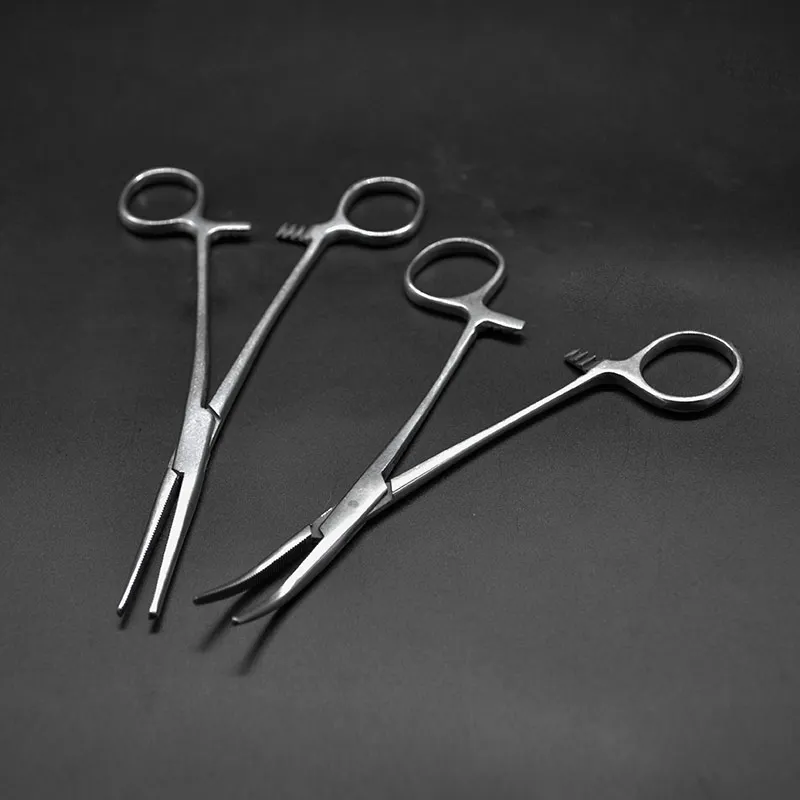 Stainless steel hemostatic forceps decoupling pipe elbow mother and sheep special fishing hook hook pet hair pulling
Stainless steel hemostatic forceps decoupling pipe elbow mother and sheep special fishing hook hook pet hair pulling