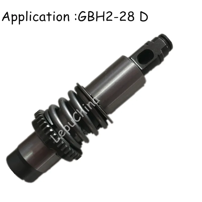 Держатель инструмента bosch GBH2-28D GBH 2-28D, хорошее качество, полная замена втулки цилиндра
Держатель инструмента bosch GBH2-28D GBH 2-28D, хорошее качество, полная замена втулки цилиндра