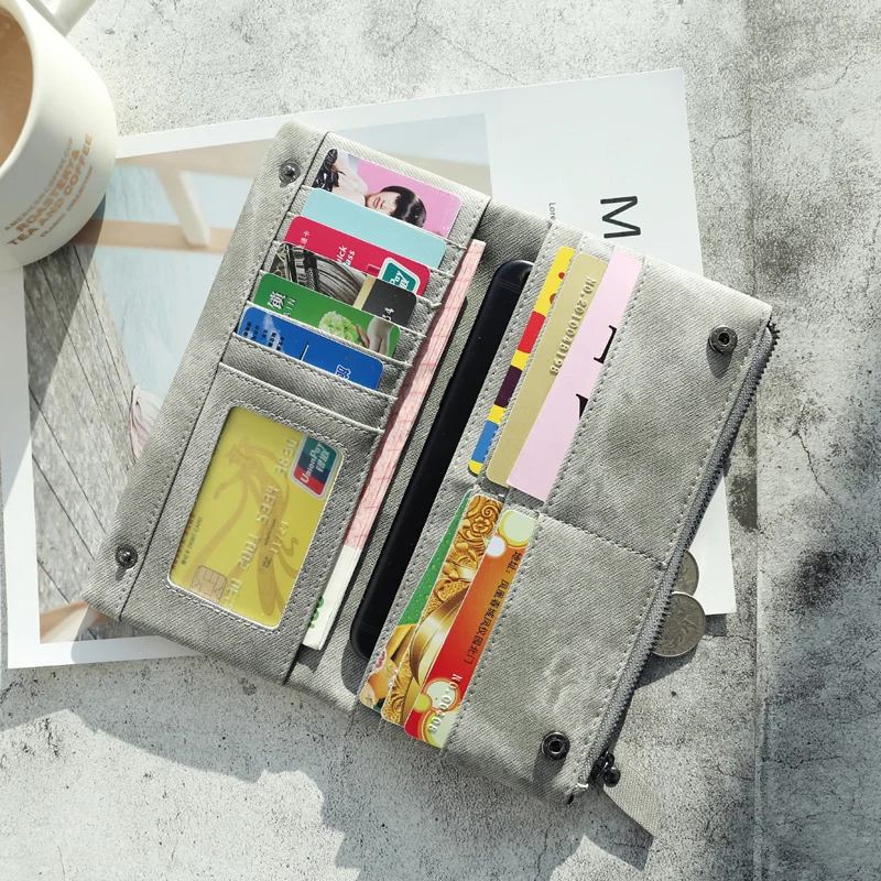 New High Capacity Fashion Women Wallets Long Cute Embroidery Retro PU Leather Wallet Clutch Coin Purse Ladies 93
New High Capacity Fashion Women Wallets Long Cute Embroidery Retro PU Leather Wallet Clutch Coin Purse Ladies 93