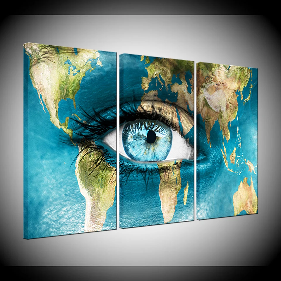 3 Pieces Movie Game Eyes Wall Art Picture Home Decoration Living Room Canvas Print Wall Picture Printing On Canvas Artwork
3 Pieces Movie Game Eyes Wall Art Picture Home Decoration Living Room Canvas Print Wall Picture Printing On Canvas Artwork