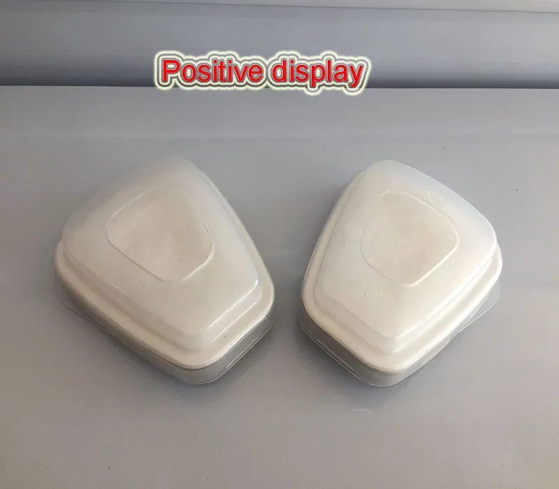 SJL 603 Take up seat + 3M 5N11 filter cotton +501 filter box Combination filter 6200/7502/6800 dust PM2.5 Soot Universal filter
SJL 603 Take up seat + 3M 5N11 filter cotton +501 filter box Combination filter 6200/7502/6800 dust PM2.5 Soot Universal filter
