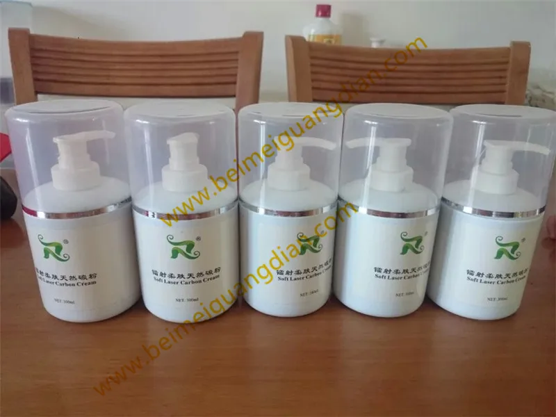 skin reuvenation carbon gel for sale wholesale price 5pcs per lot 300ml for skin rejuvenation white and pores
skin reuvenation carbon gel for sale wholesale price 5pcs per lot 300ml for skin rejuvenation white and pores