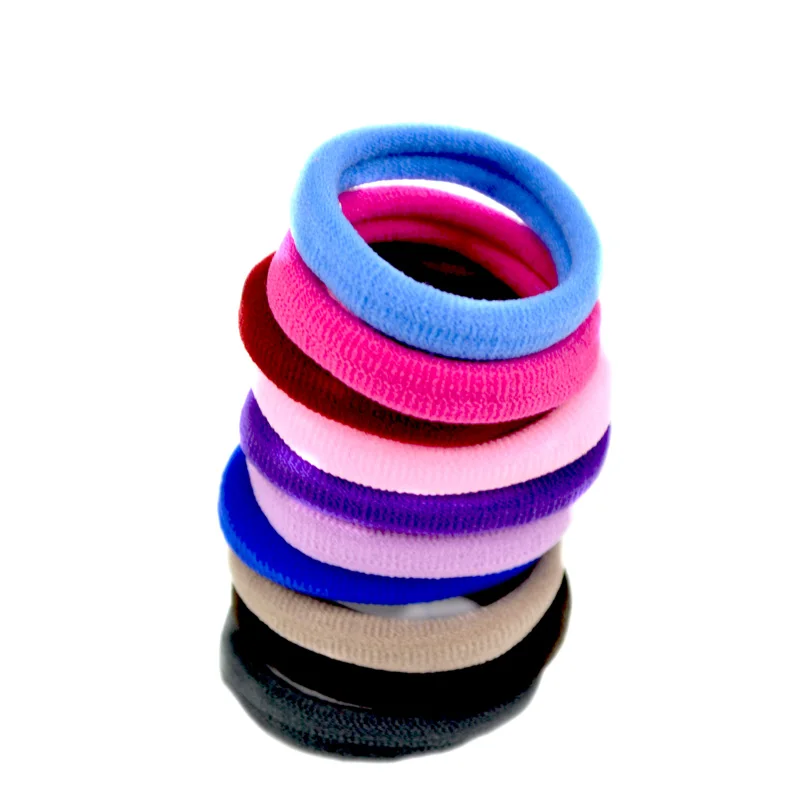 Lots 20 Pcs 4CM Hair Ties Hair Accessories Scrunchy Elastic Hair Bands Girls decorations Headdress Acessorios Gum
Lots 20 Pcs 4CM Hair Ties Hair Accessories Scrunchy Elastic Hair Bands Girls decorations Headdress Acessorios Gum