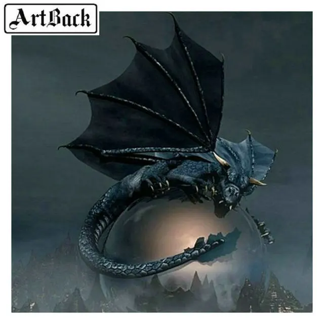 New 5d diy diamond painting dragon full square drill 3d diamond mosaic 60x60cm home decoration diamond embroidery
New 5d diy diamond painting dragon full square drill 3d diamond mosaic 60x60cm home decoration diamond embroidery