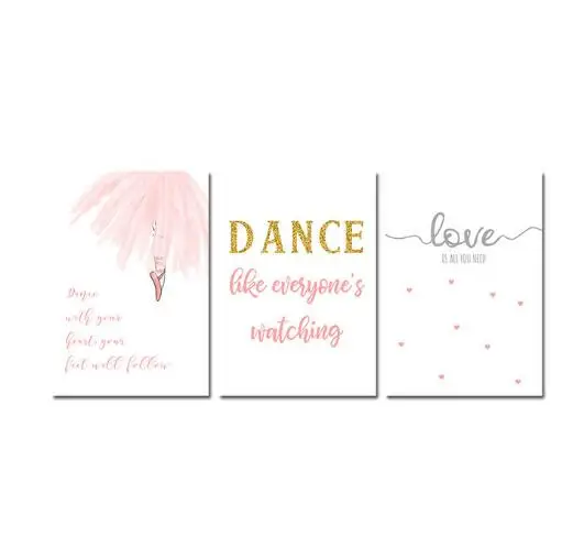 Abstract Painting Pink Ballerina Dance Quotes Prints And Posters Painting Nordic Kids Decoration Picture Bedroom Decor No Framed
Abstract Painting Pink Ballerina Dance Quotes Prints And Posters Painting Nordic Kids Decoration Picture Bedroom Decor No Framed
