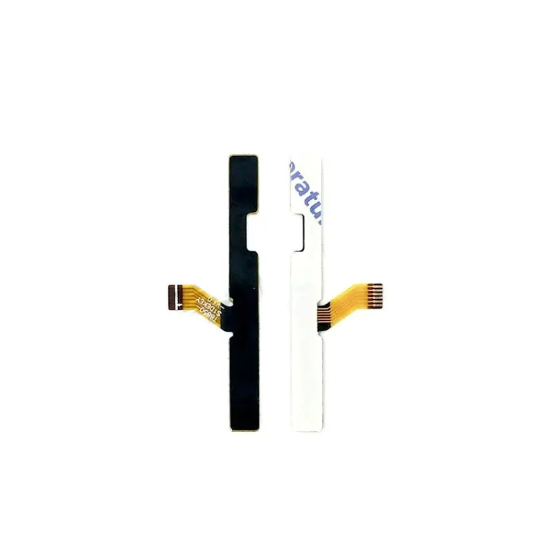 Hot For Xiaomi Redmi Note 3G Side Button Flex Cable Power Volume Button FPC Wire Flex Cable repair parts
Hot For Xiaomi Redmi Note 3G Side Button Flex Cable Power Volume Button FPC Wire Flex Cable repair parts