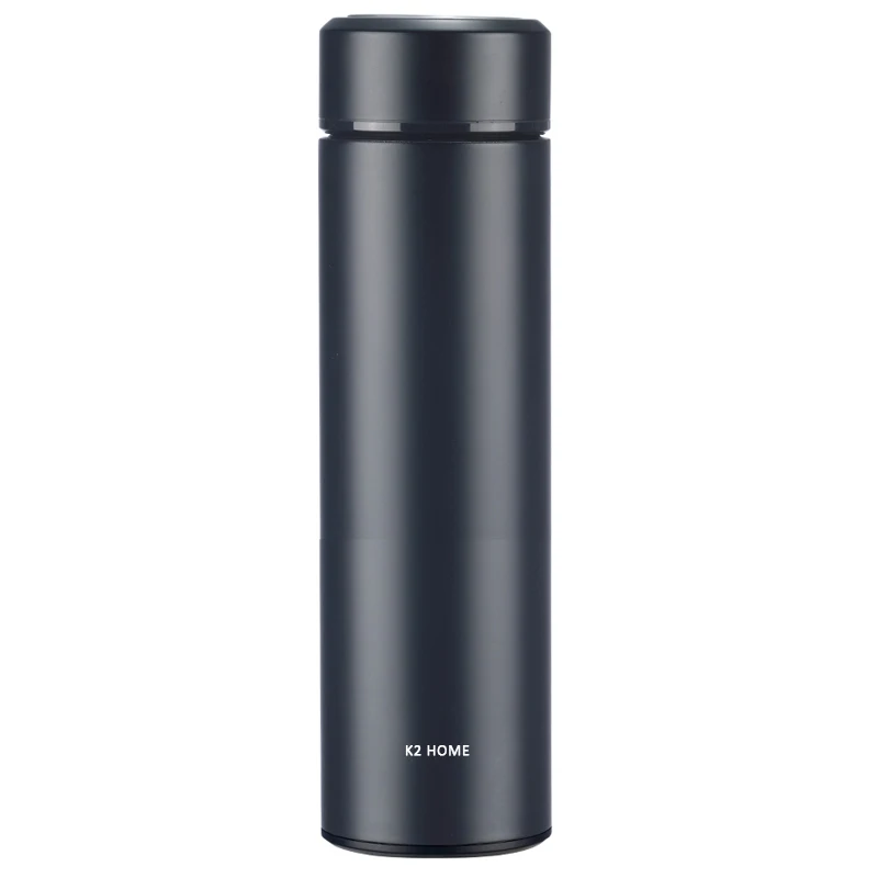 K2 HOME 450ml Stainless Steel Mug Vacuum Bottle Hot Travel Bottle Mug Heat Insulation Cup Leakproof Thermos Fashion Travel Mug
K2 HOME 450ml Stainless Steel Mug Vacuum Bottle Hot Travel Bottle Mug Heat Insulation Cup Leakproof Thermos Fashion Travel Mug