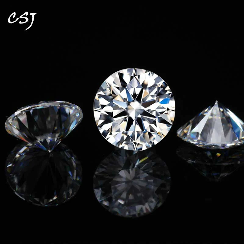 CSJ 3 мм до 11 мм DF цветные круглые бриллиантовые огранки Moissanite свободные драгоценные камни лабораторные алмазы для помолвки Кольца Высокое ка...
CSJ 3 мм до 11 мм DF цветные круглые бриллиантовые огранки Moissanite свободные драгоценные камни лабораторные алмазы для помолвки Кольца Высокое ка...
