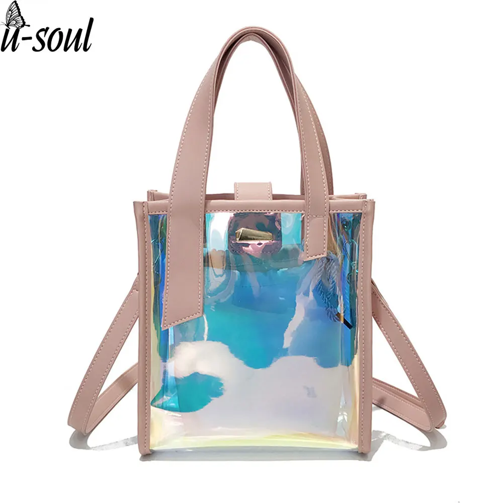 Composite Bag 2 Pcs Pink Small Laser Candy Color Women Shoulder Bags Handbag Summer Women Messenger Bag A7162
Composite Bag 2 Pcs Pink Small Laser Candy Color Women Shoulder Bags Handbag Summer Women Messenger Bag A7162