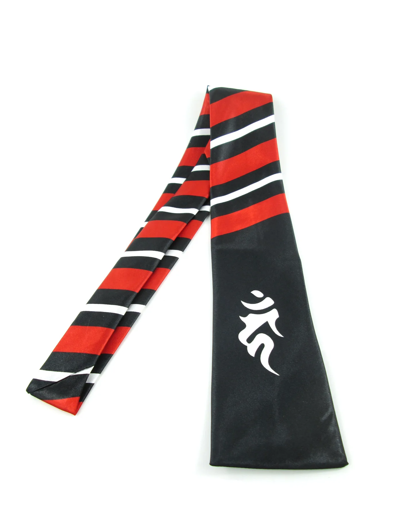 Ao no Exorcist Ekusoshisuto Blue Exorcist okumura rin Cosplay Tie Necktie Anime accessories
Ao no Exorcist Ekusoshisuto Blue Exorcist okumura rin Cosplay Tie Necktie Anime accessories