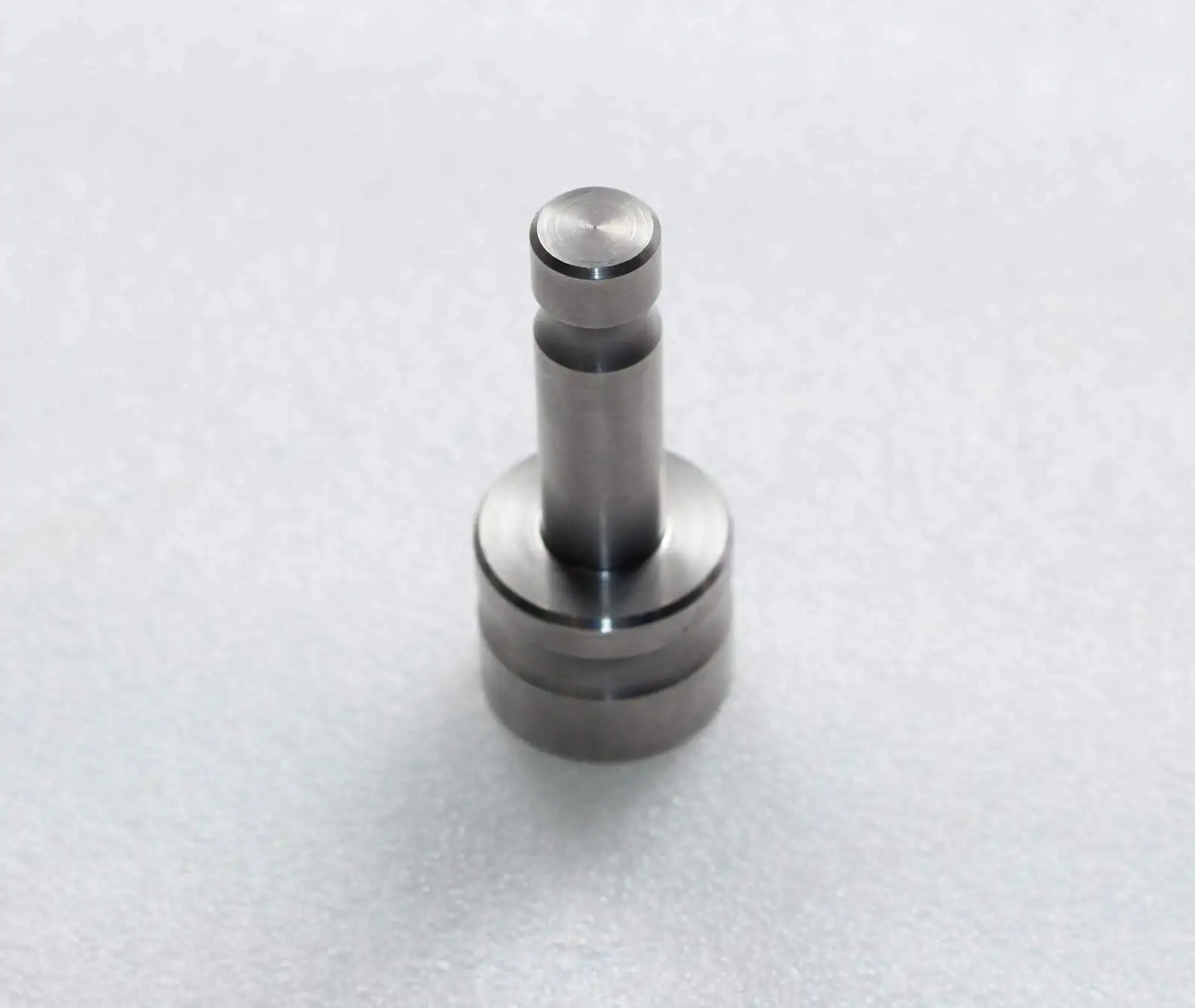 NEW Adapter 5/8" x 11 female thread to Dia.12 mm pole for Prism GPS Total Station
NEW Adapter 5/8" x 11 female thread to Dia.12 mm pole for Prism GPS Total Station