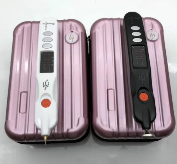 2019 new Beauty equipment mole removal pen spot removal plasma pen needle skin nurse spa salon home use
2019 new Beauty equipment mole removal pen spot removal plasma pen needle skin nurse spa salon home use