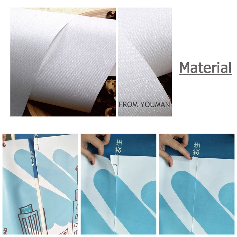 Questions and Answers for Wallpaper & Mural & Sticker from Wallpaper Decoration Store Custom 3D Mural PVC DIY Wallpaper
Questions and Answers for Wallpaper & Mural & Sticker from Wallpaper Decoration Store Custom 3D Mural PVC DIY Wallpaper