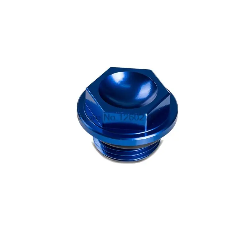 Motorcycle Engine Oil Filler Cap Plug For Yamaha YZ8 YZ85 YZ125 YZ250 YZ250F YZ450F YFZ450 YZ 80 85 125 250 250F 450F
Motorcycle Engine Oil Filler Cap Plug For Yamaha YZ8 YZ85 YZ125 YZ250 YZ250F YZ450F YFZ450 YZ 80 85 125 250 250F 450F
