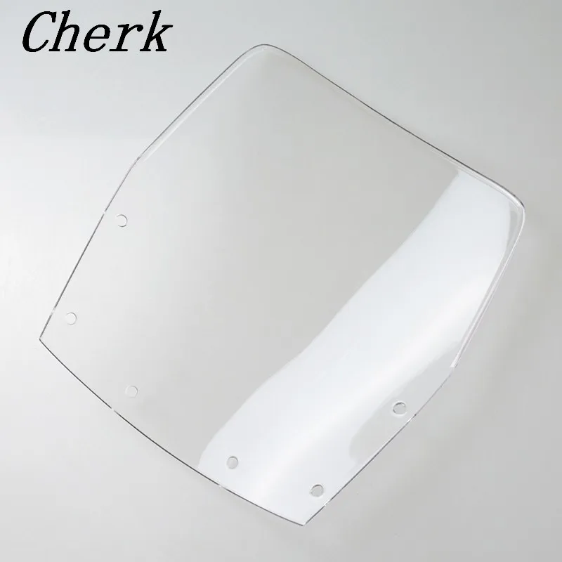New Clear Motorcycle Double Bubble Windshield Fairing Windscreen Screen For Kawasaki Ninja EX250F 250R 1988-2007
New Clear Motorcycle Double Bubble Windshield Fairing Windscreen Screen For Kawasaki Ninja EX250F 250R 1988-2007