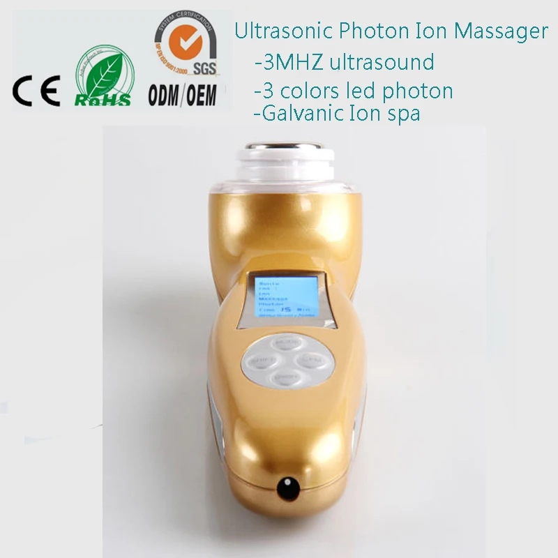 beauty salon equipment Photonic skin tightening deeply pores makeup cleaning ultrasonic galvanic ion facial spa machine
beauty salon equipment Photonic skin tightening deeply pores makeup cleaning ultrasonic galvanic ion facial spa machine