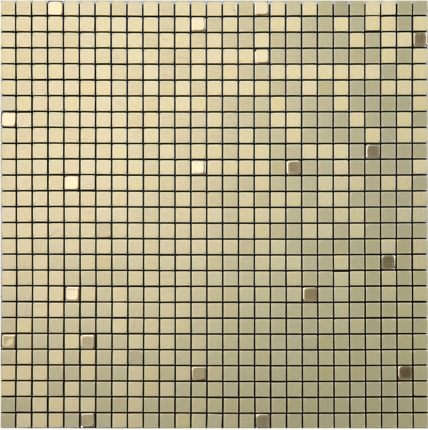 Modern Peel and Stick Brushed Aluminum Waterproof Self-Adhesive 3D Wallpaper for Kitchen backsplash/Cabinet DIY decor tiles,LSA2
Modern Peel and Stick Brushed Aluminum Waterproof Self-Adhesive 3D Wallpaper for Kitchen backsplash/Cabinet DIY decor tiles,LSA2
