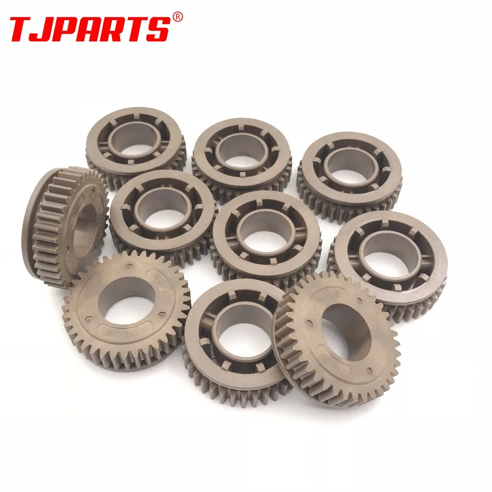 50X JC66-01588A Upper Fuser Hot Heat Roller Gear for Samsung ML3050 ML3051 ML3470 ML3471 SCX5330 SCX5530 SCX5535 SCX5635 SCX5835
50X JC66-01588A Upper Fuser Hot Heat Roller Gear for Samsung ML3050 ML3051 ML3470 ML3471 SCX5330 SCX5530 SCX5535 SCX5635 SCX5835