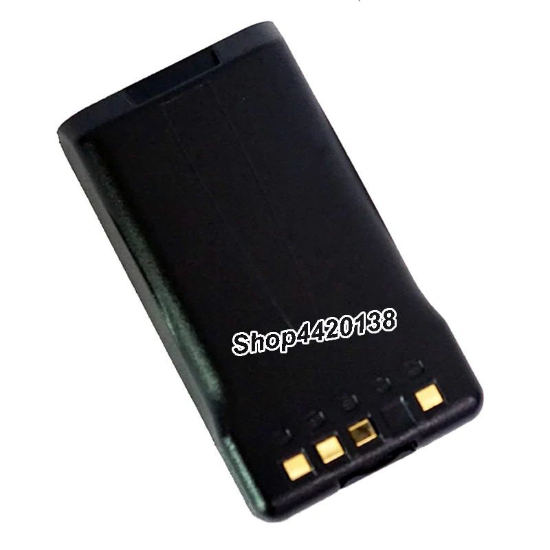 7XINbox 1800mAh 7.4V KNB-24 KNB-35 KNB-56 KNB-57 Battery For Kenwood TK-2140 TK-3140 TK-2160 TK-3168 TK-2170 NX-220 2-way Radio |