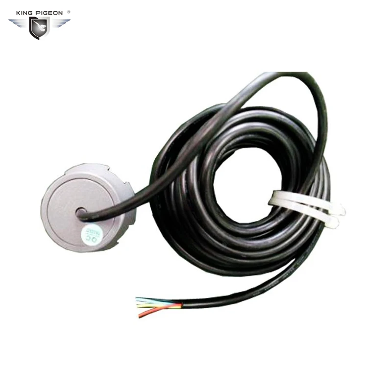 Water Leak Alarm Sensor Photoelectric Water Leakage Immersion Detector Can work with KING PIGEON GSM Alarm System Control WLD102
Water Leak Alarm Sensor Photoelectric Water Leakage Immersion Detector Can work with KING PIGEON GSM Alarm System Control WLD102
