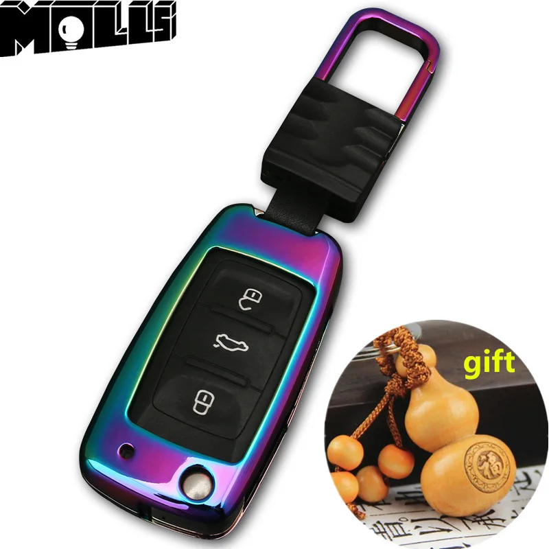Zinc alloy +Hollow Key Cover Key Case Key Bag For Skoda fabia octavia rapid kodiaq spaceback yeti superb speed key case
Zinc alloy +Hollow Key Cover Key Case Key Bag For Skoda fabia octavia rapid kodiaq spaceback yeti superb speed key case