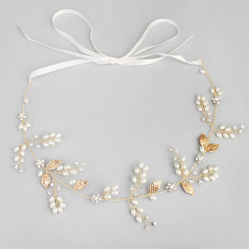 Floralbride Handmade Wired Rhinestones Crystals Pearls Flower Wedding Tiara Headband Bridal Hair Vine Hair Accessories
Floralbride Handmade Wired Rhinestones Crystals Pearls Flower Wedding Tiara Headband Bridal Hair Vine Hair Accessories