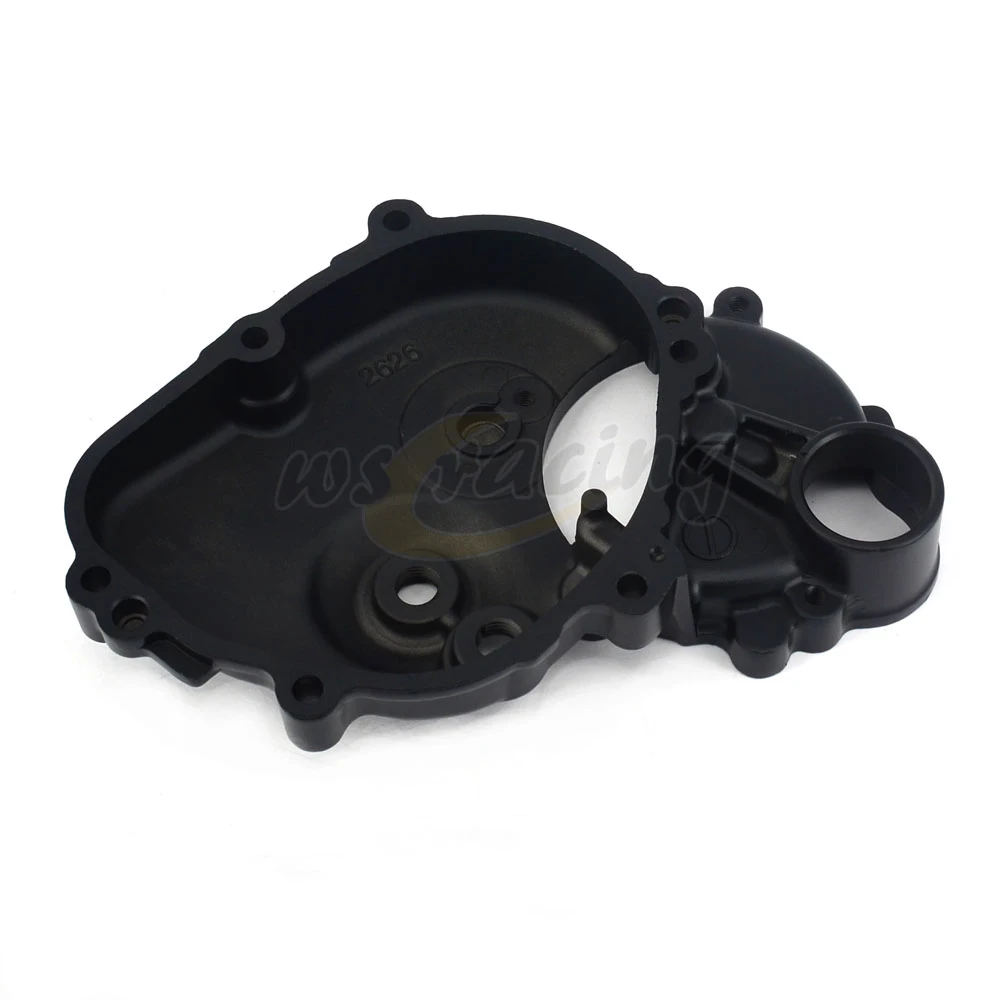 Motorcycle Engine Stator Crankcase Cover For KAWASAKI ZX6R 2009-2011 2009 2010 2011
Motorcycle Engine Stator Crankcase Cover For KAWASAKI ZX6R 2009-2011 2009 2010 2011