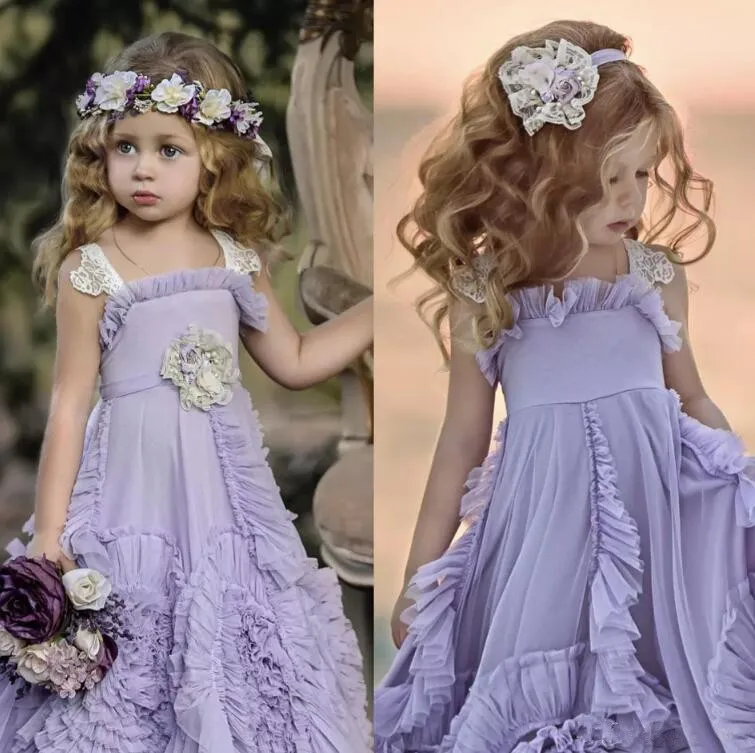 Dollcake фиолетового цвета для девочек в цветочек, платья для свадьбы с кружевными оборками богемное свадебное в винтажном стиле пляжное платье на свадьбу для девочек
Dollcake фиолетового цвета для девочек в цветочек, платья для свадьбы с кружевными оборками богемное свадебное в винтажном стиле пляжное платье на свадьбу для девочек