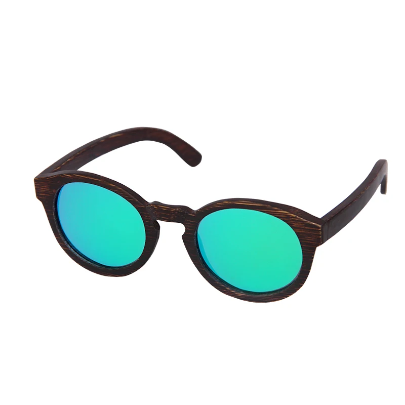 CUUPA Vintage Bamboo dyeing frame Polarized sunglasses Unisex Driving sun glasses for women Beach Anti-UV eyeglasses
CUUPA Vintage Bamboo dyeing frame Polarized sunglasses Unisex Driving sun glasses for women Beach Anti-UV eyeglasses