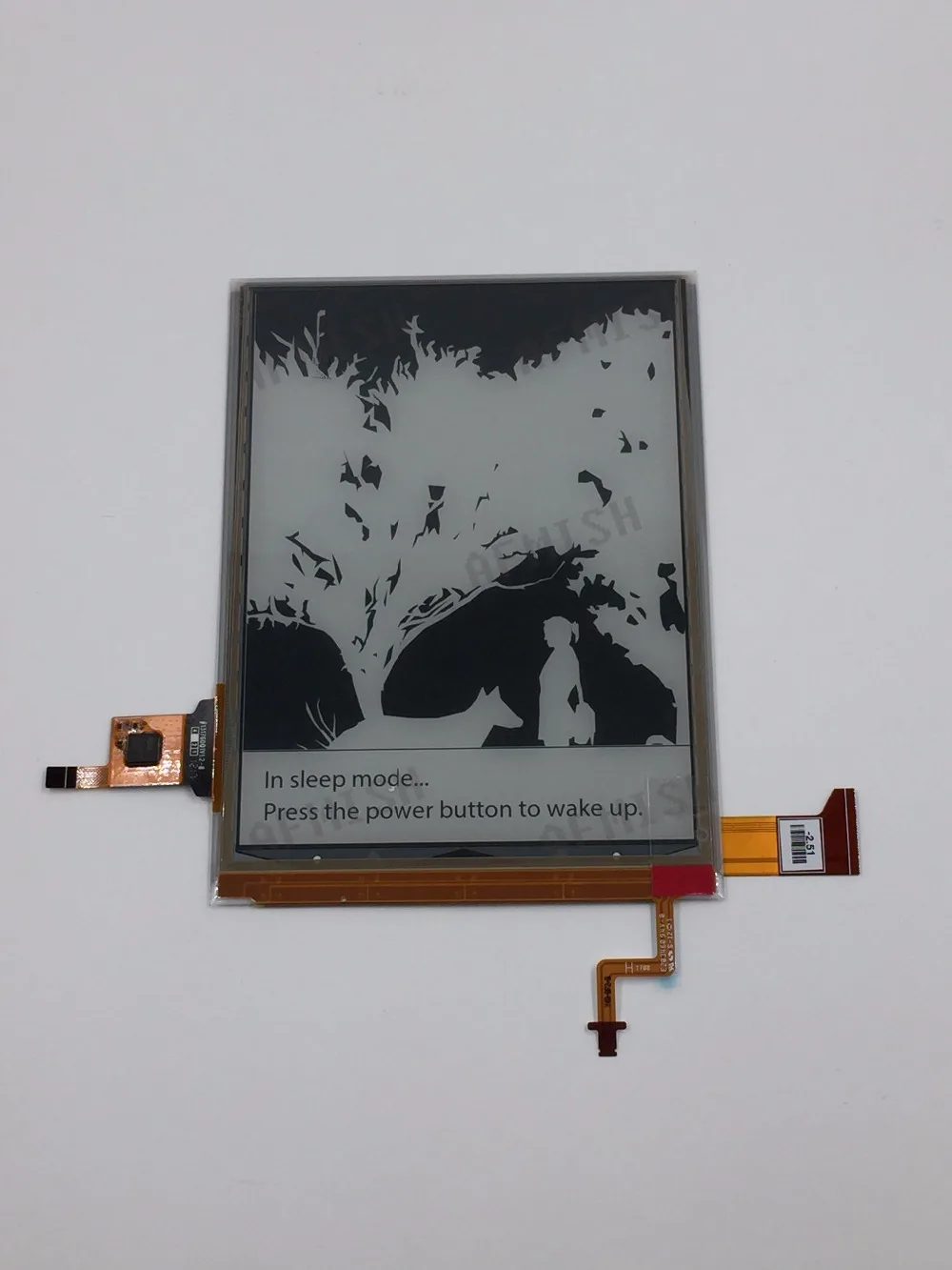 Eink 100% новый ЖК дисплей экран для ONYX BOOX C67ML бумага 2 электронные книги бесплатная