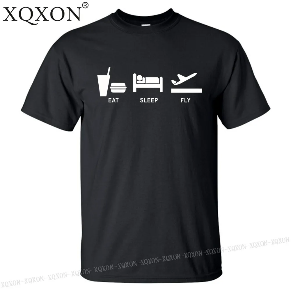 New-funny design EAT SLEEP FLY pilot life erery day print summer men short sleeve t-shirt man cotton t shirt clothes K31
New-funny design EAT SLEEP FLY pilot life erery day print summer men short sleeve t-shirt man cotton t shirt clothes K31