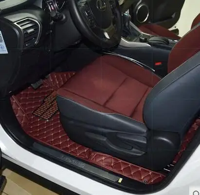 Хороший коврик! Специальные коврики для Lexus NX(200/200t/300h) 2014 прочные Водонепроницаемые кожаные Коврики для Lexus NX 2014, бесплатная доставка
Хороший коврик! Специальные коврики для Lexus NX(200/200t/300h) 2014 прочные Водонепроницаемые кожаные Коврики для Lexus NX 2014, бесплатная доставка