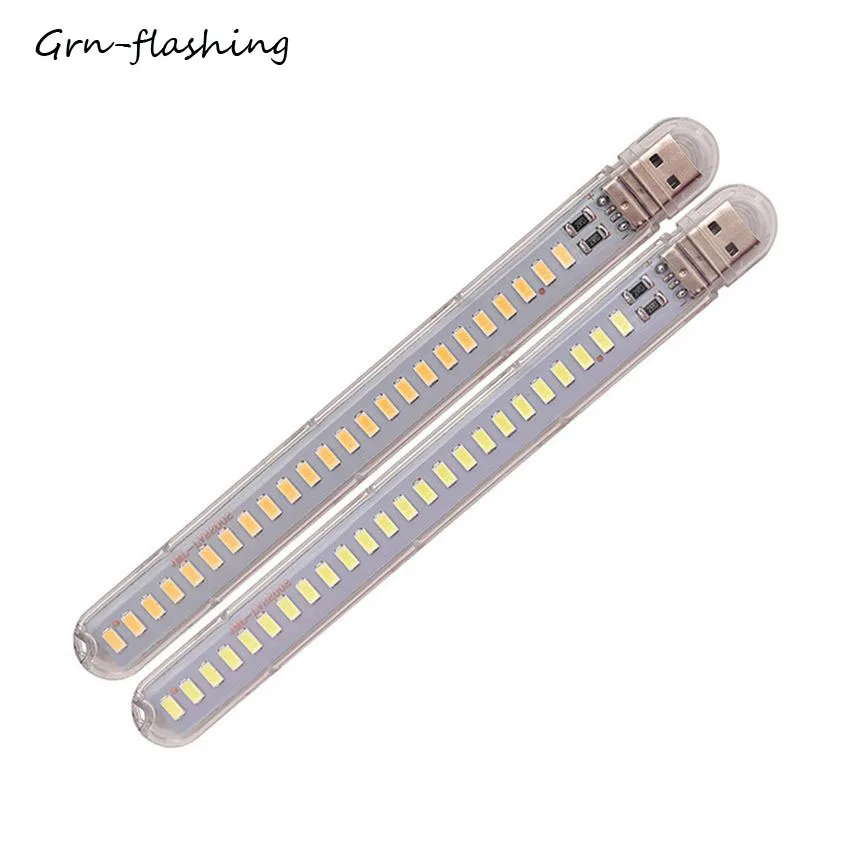 SMD5730 12W 24 LED MINI Book Light USB Reading Table Lamp Study Work Writing Night Lamps For Bedroom Room Home Desk Lighting
SMD5730 12W 24 LED MINI Book Light USB Reading Table Lamp Study Work Writing Night Lamps For Bedroom Room Home Desk Lighting