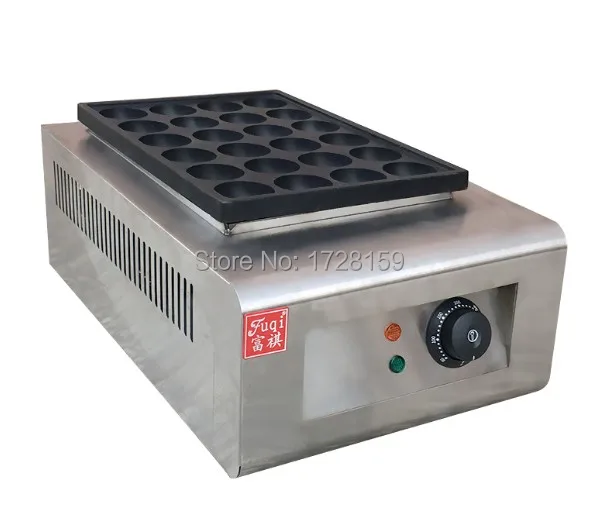 Big size 5cm hole commercial takoyaki machine,takoyaki equipment ,fish ball machine,Octopus ball maker
Big size 5cm hole commercial takoyaki machine,takoyaki equipment ,fish ball machine,Octopus ball maker