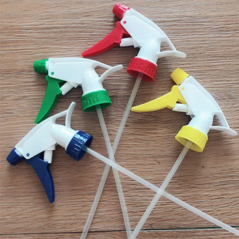 1 Pcs Multicolor Head Sprayers Plastic Watering Manually Watering Water Sprayers Home Plants Water Sprayers Garden Supplies
1 Pcs Multicolor Head Sprayers Plastic Watering Manually Watering Water Sprayers Home Plants Water Sprayers Garden Supplies