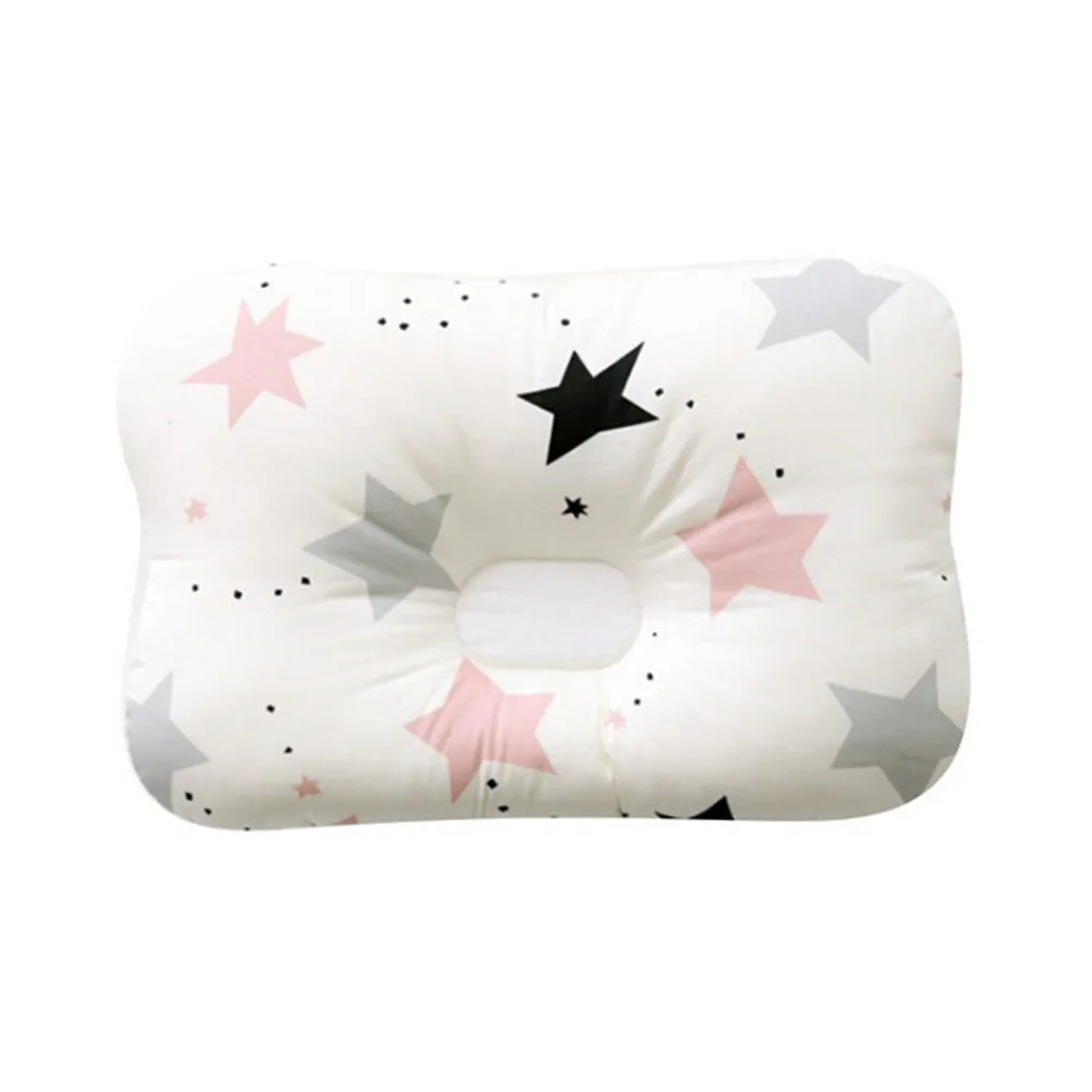Baby Pillow Newborn Infant Headrest Sleeping Positioner Baby Pillow Breathable Nursing Pillow To Prevent Flat Head Bedding
Baby Pillow Newborn Infant Headrest Sleeping Positioner Baby Pillow Breathable Nursing Pillow To Prevent Flat Head Bedding