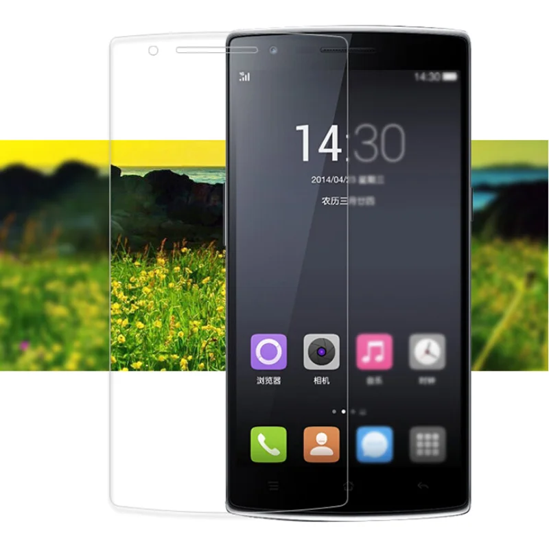 EKDME закаленное стекло для OnePlus 3 Oneplus 2X1 + 1 5 One Plus Two 2 X A0001 A2001 Защитная пленка
