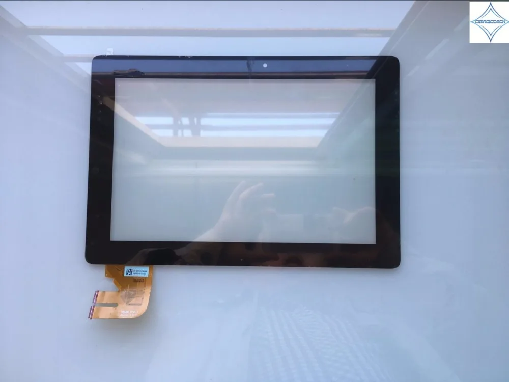 10,1 ''Новый для ASUS ТРАНСФОРМАТОР Pad TF300 TF300T 5158N, планшет, сенсорный экран, дигитайзер, стеклянная панель, FPC-1
10,1 ''Новый для ASUS ТРАНСФОРМАТОР Pad TF300 TF300T 5158N, планшет, сенсорный экран, дигитайзер, стеклянная панель, FPC-1