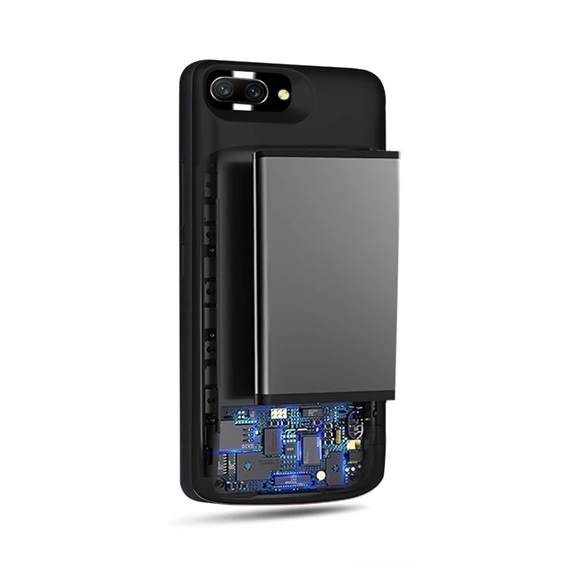 6500mah power case For Huawei Honor 10 External Capa Battery Charger Case Cover Power Bank For Huawei Honor 10 Battery Case
6500mah power case For Huawei Honor 10 External Capa Battery Charger Case Cover Power Bank For Huawei Honor 10 Battery Case