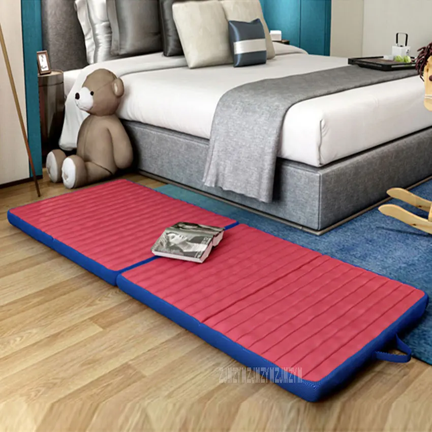 NJSF4ZD Living Room Modern Simple nap Tatami Mat Comfortable Folding Bed Multifunction Washable Sponge office Foldable Mattress
NJSF4ZD Living Room Modern Simple nap Tatami Mat Comfortable Folding Bed Multifunction Washable Sponge office Foldable Mattress
