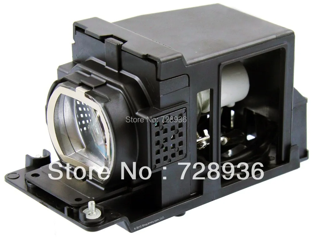 Compatible Projector Lamp Bulbs TLPLW12 for TOSHIBA TLP-X3000 / TLP-XC3000 / TLP-XC3000A / TLP-X3000U TLP-X3000AU With housing
Compatible Projector Lamp Bulbs TLPLW12 for TOSHIBA TLP-X3000 / TLP-XC3000 / TLP-XC3000A / TLP-X3000U TLP-X3000AU With housing