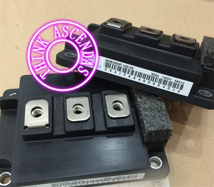 Original New IGBT 2MBI300P-140-03 / 2MBI300VH-120-50 / 2MBI300S-120 / 2MBI400U2B-060-50 / 2MBI400U4H-120 / 2MBI400U4H-120-50
Original New IGBT 2MBI300P-140-03 / 2MBI300VH-120-50 / 2MBI300S-120 / 2MBI400U2B-060-50 / 2MBI400U4H-120 / 2MBI400U4H-120-50
