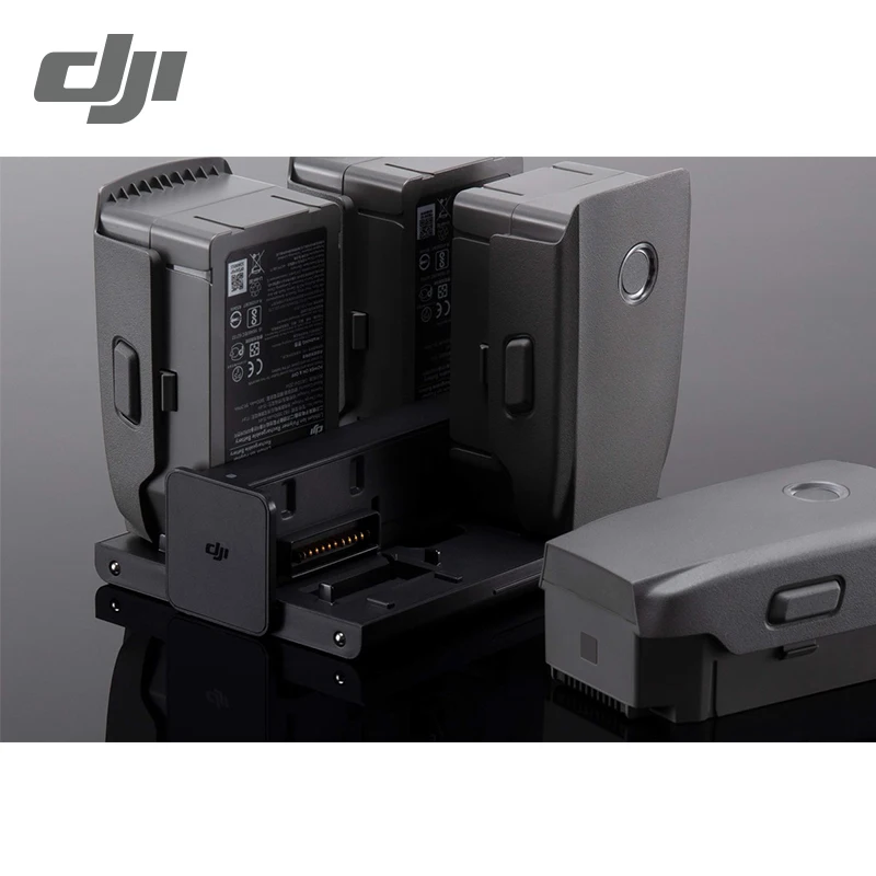 DJI Mavic 2 Fly More Kit for Series drones Accessories Multiple Intelligent Flight Batteries a longer flight 01 | Электроника