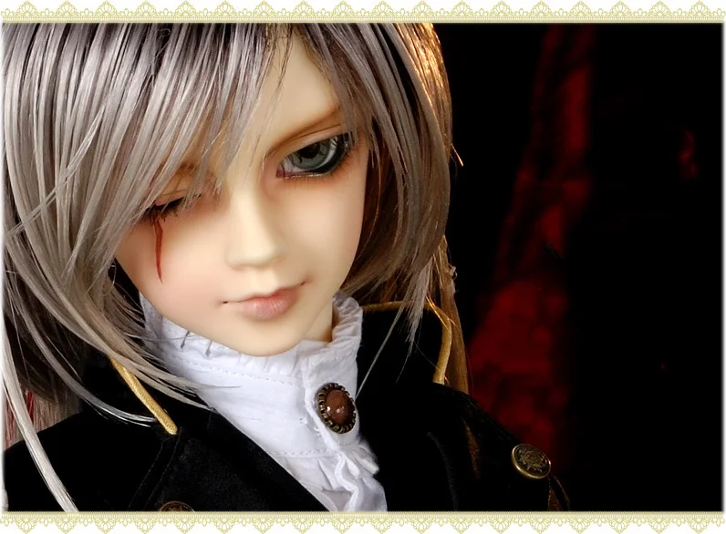 Шарнирная кукла в масштабе 1/3, Обнаженная BJD Мужская SD-мальчик, смоляная модель, игрушка в подарок, не включает одежду, обувь, парик и другие а...
Шарнирная кукла в масштабе 1/3, Обнаженная BJD Мужская SD-мальчик, смоляная модель, игрушка в подарок, не включает одежду, обувь, парик и другие а...